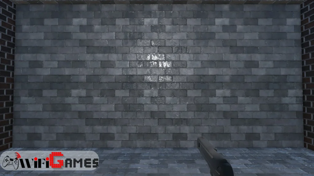Shoot The Wall Torrent