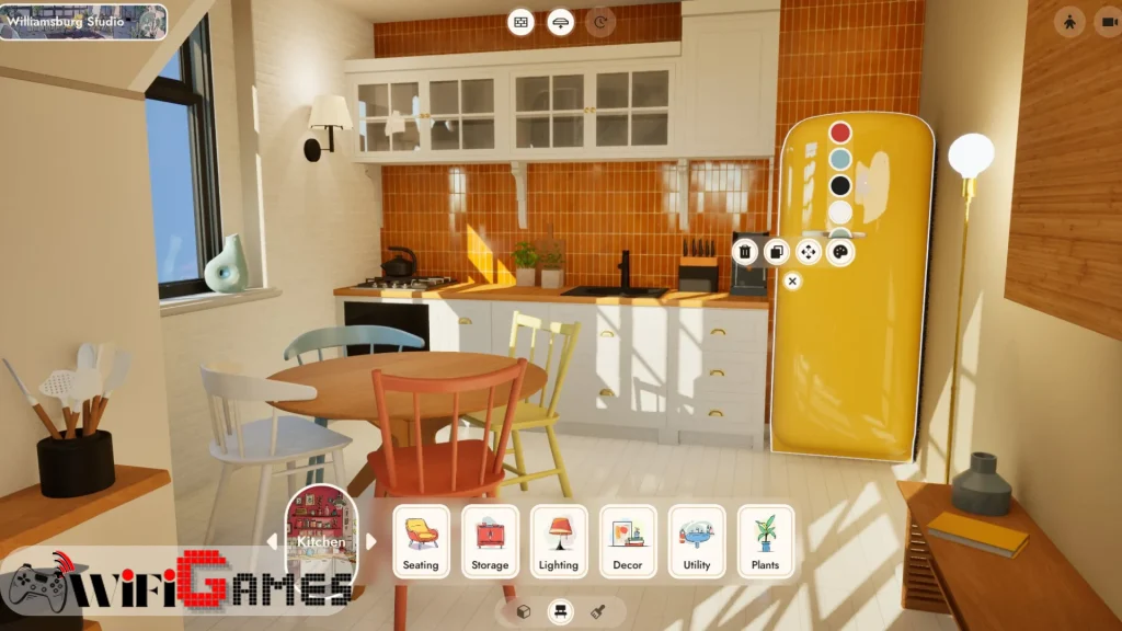 Small Spaces تحميل