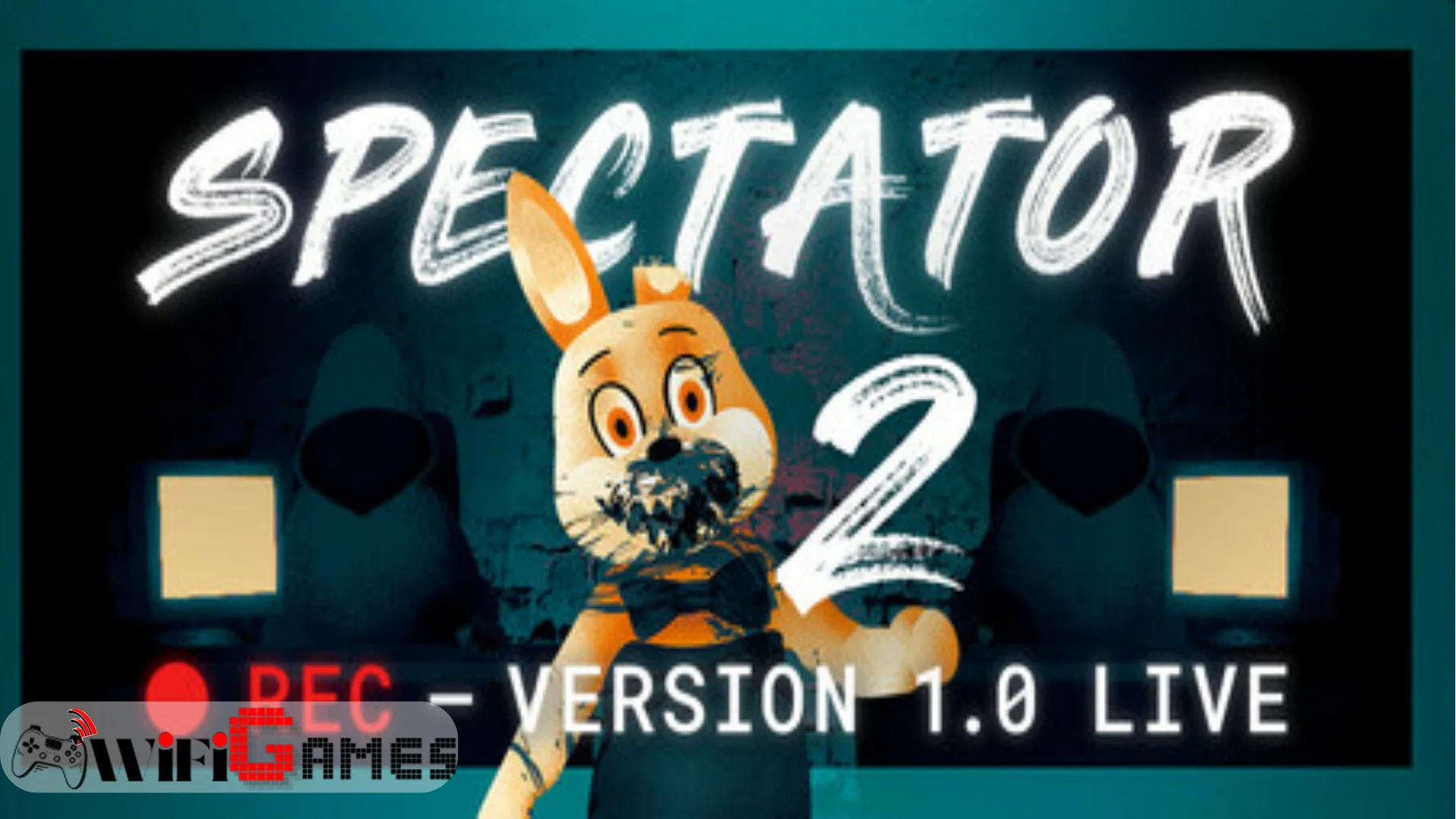 Spectator 2