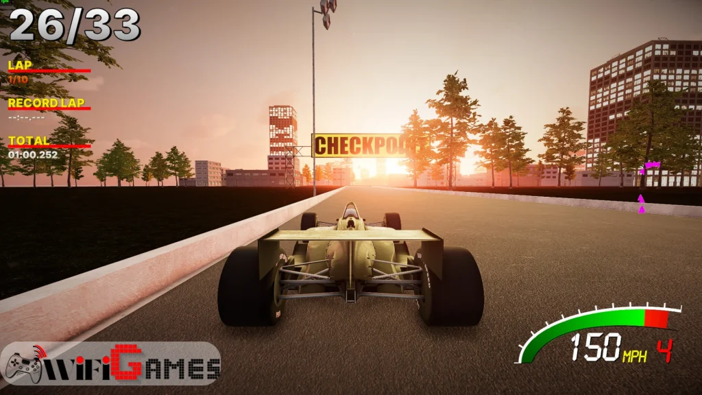 Speedy 500 تحميل