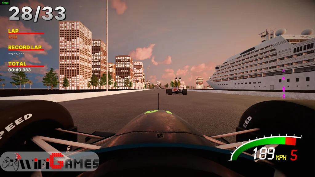 Speedy 500 تحميل مجاني