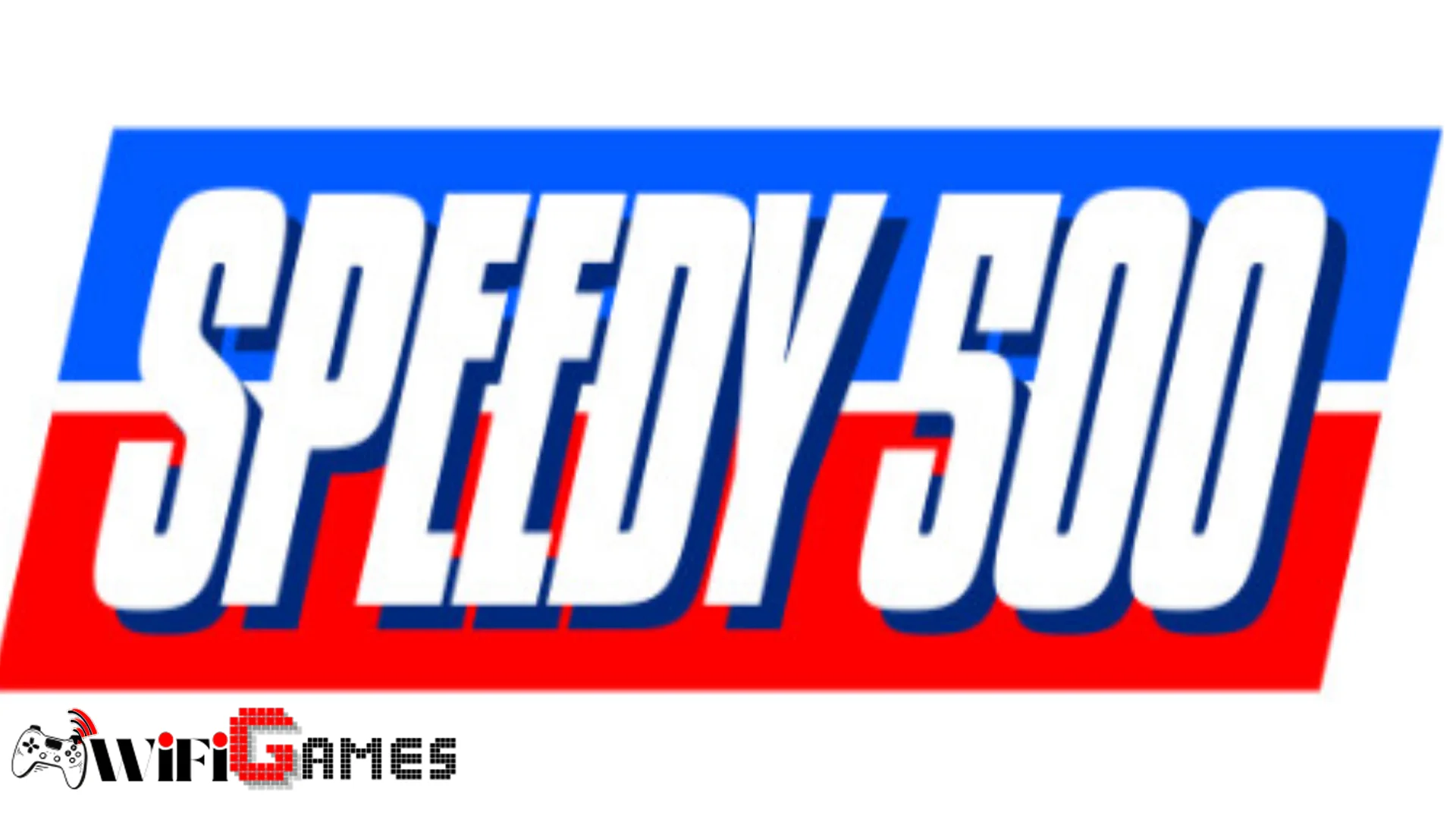 Speedy 500