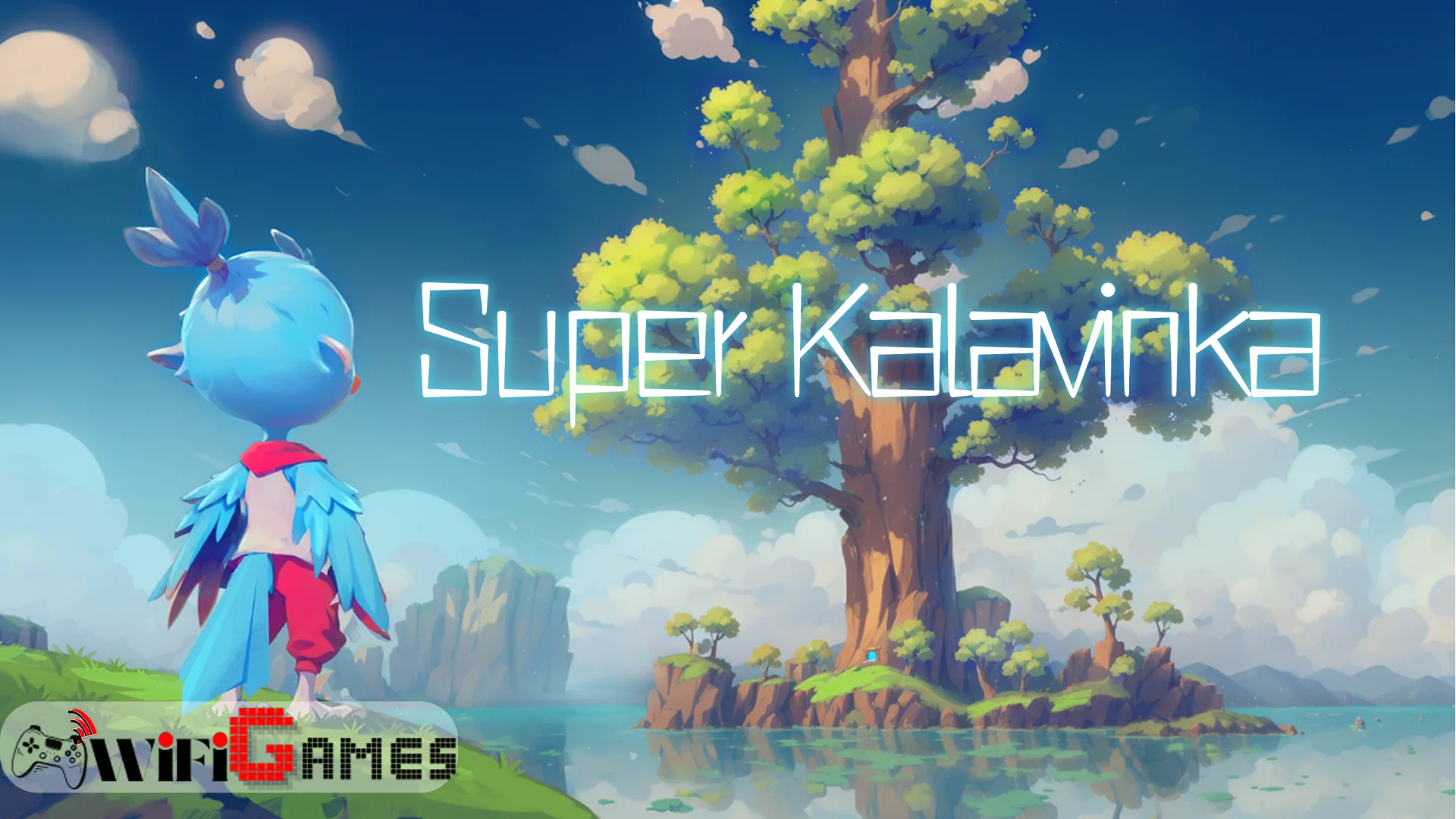 Super Kalavinka