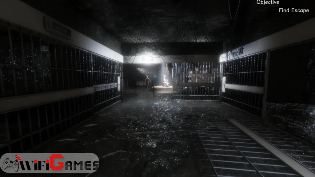 Synthetic Captive تحميل