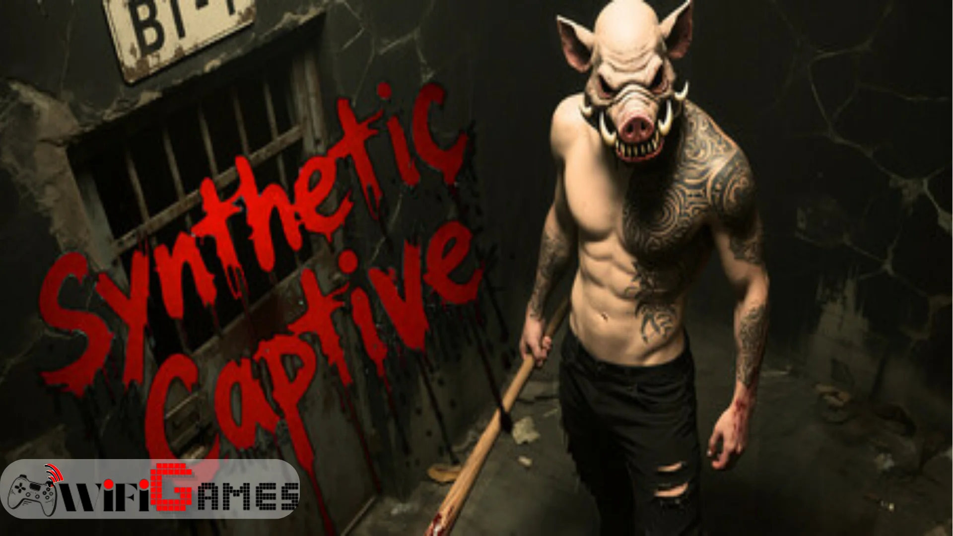 Synthetic Captive