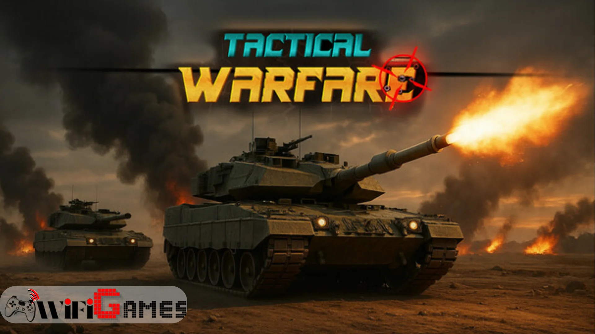 Tactical Warfare