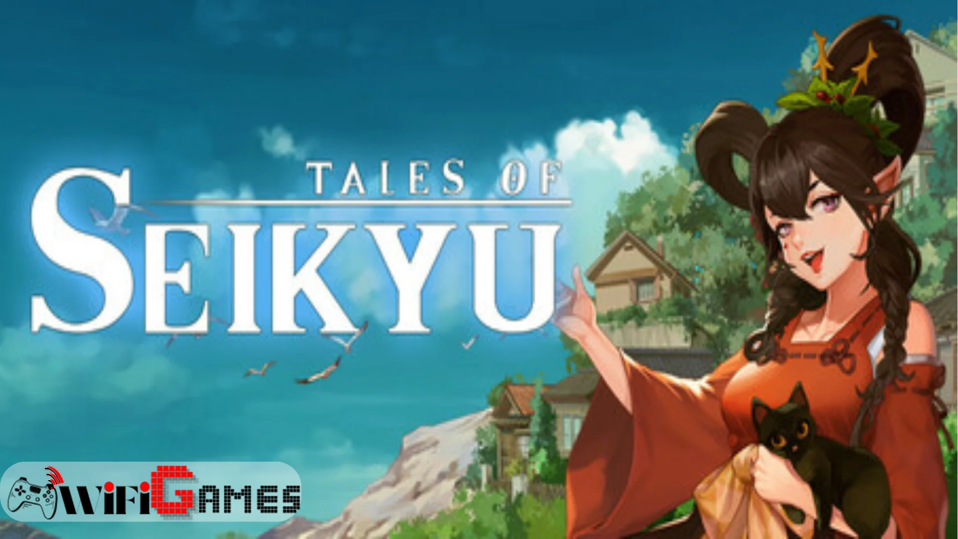 Tales of Seikyu