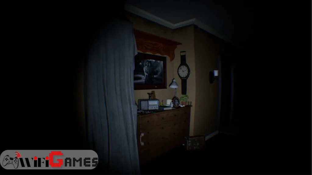 The Forgotten Apartment Torrent