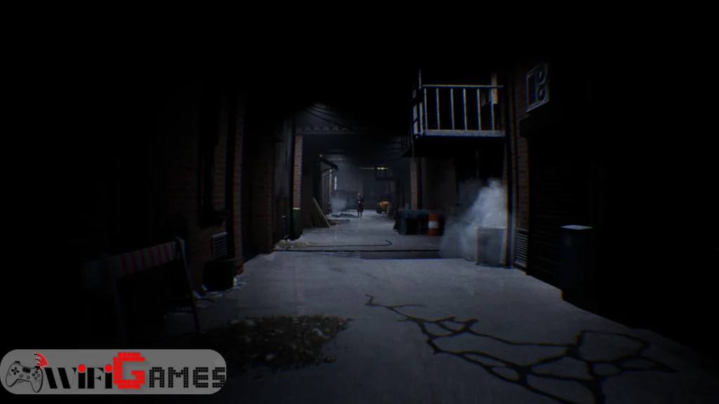 The Forgotten Apartment تحميل