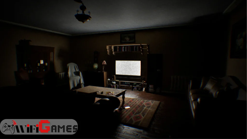 The Forgotten Apartment تحميل مجاني