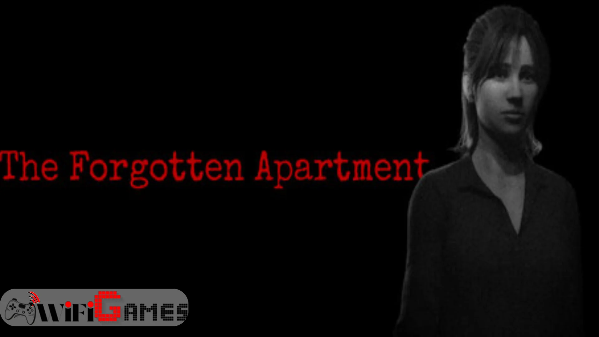 The Forgotten Apartment