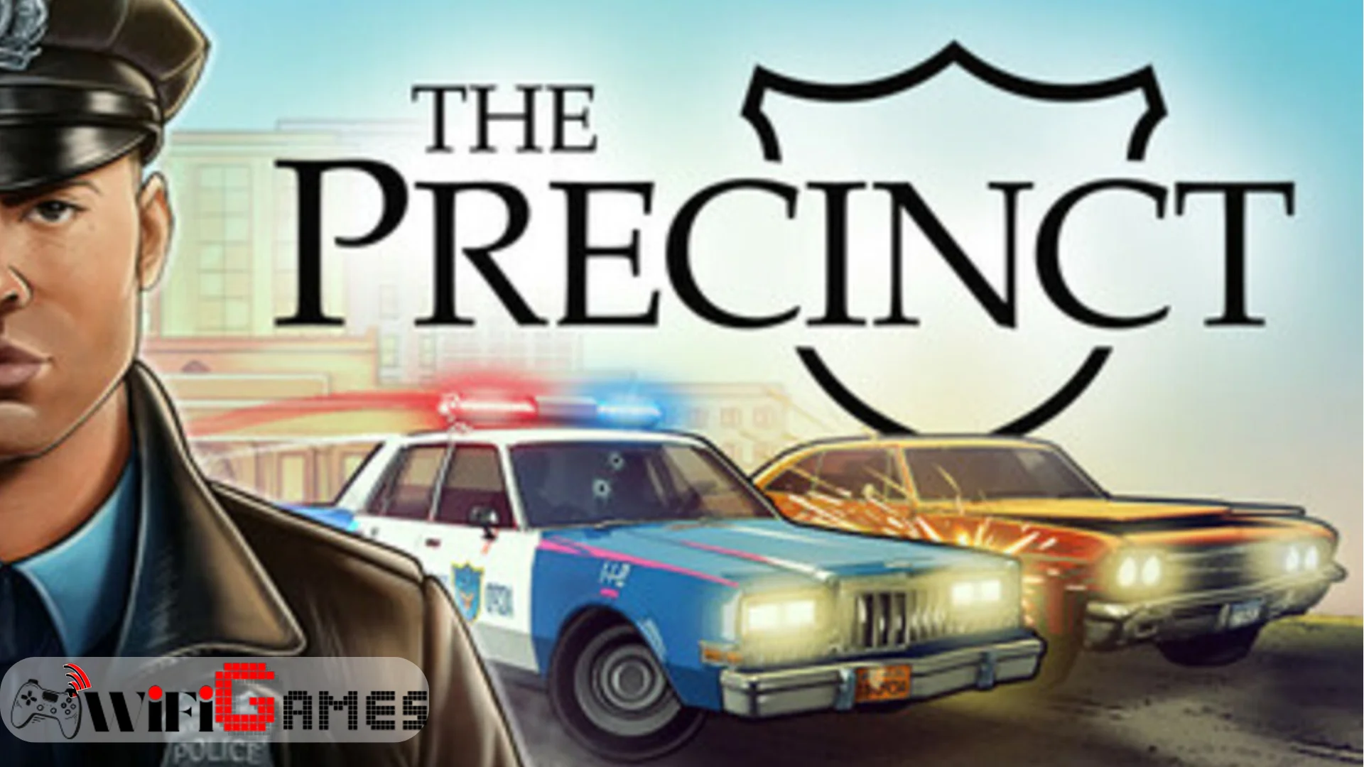 The Precinct