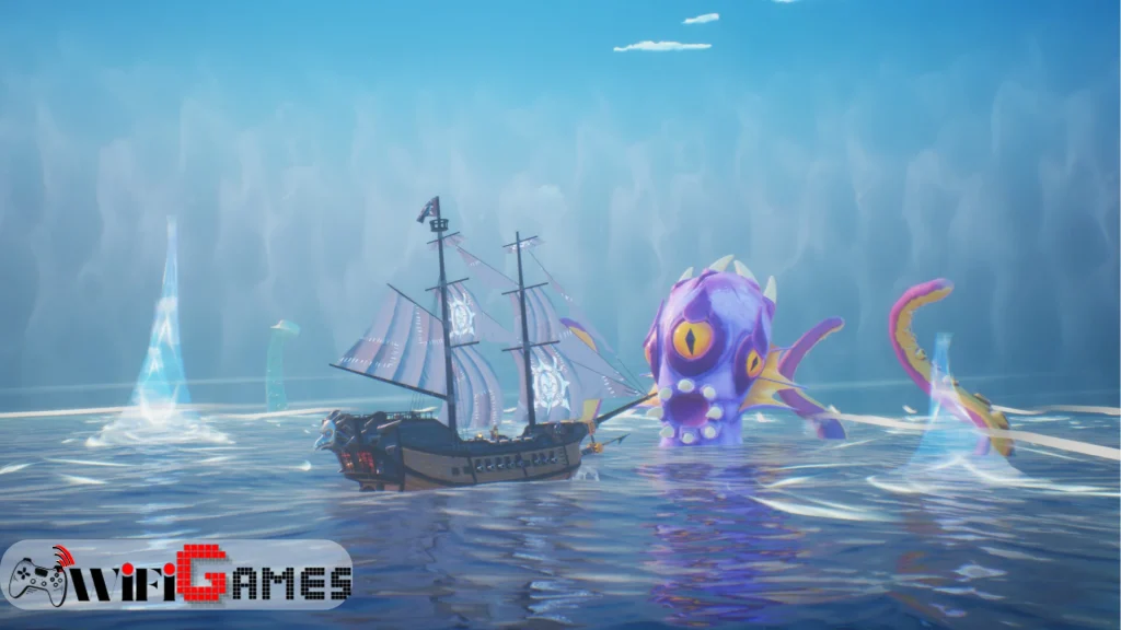 Tridents Tale Torrent