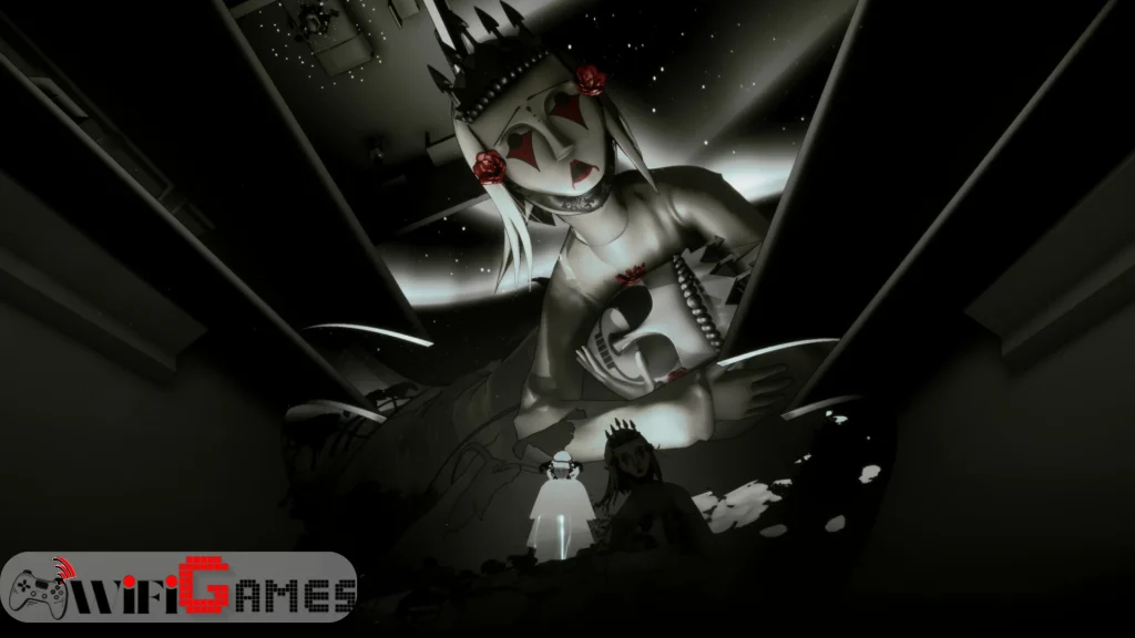 Undying Flower تحميل