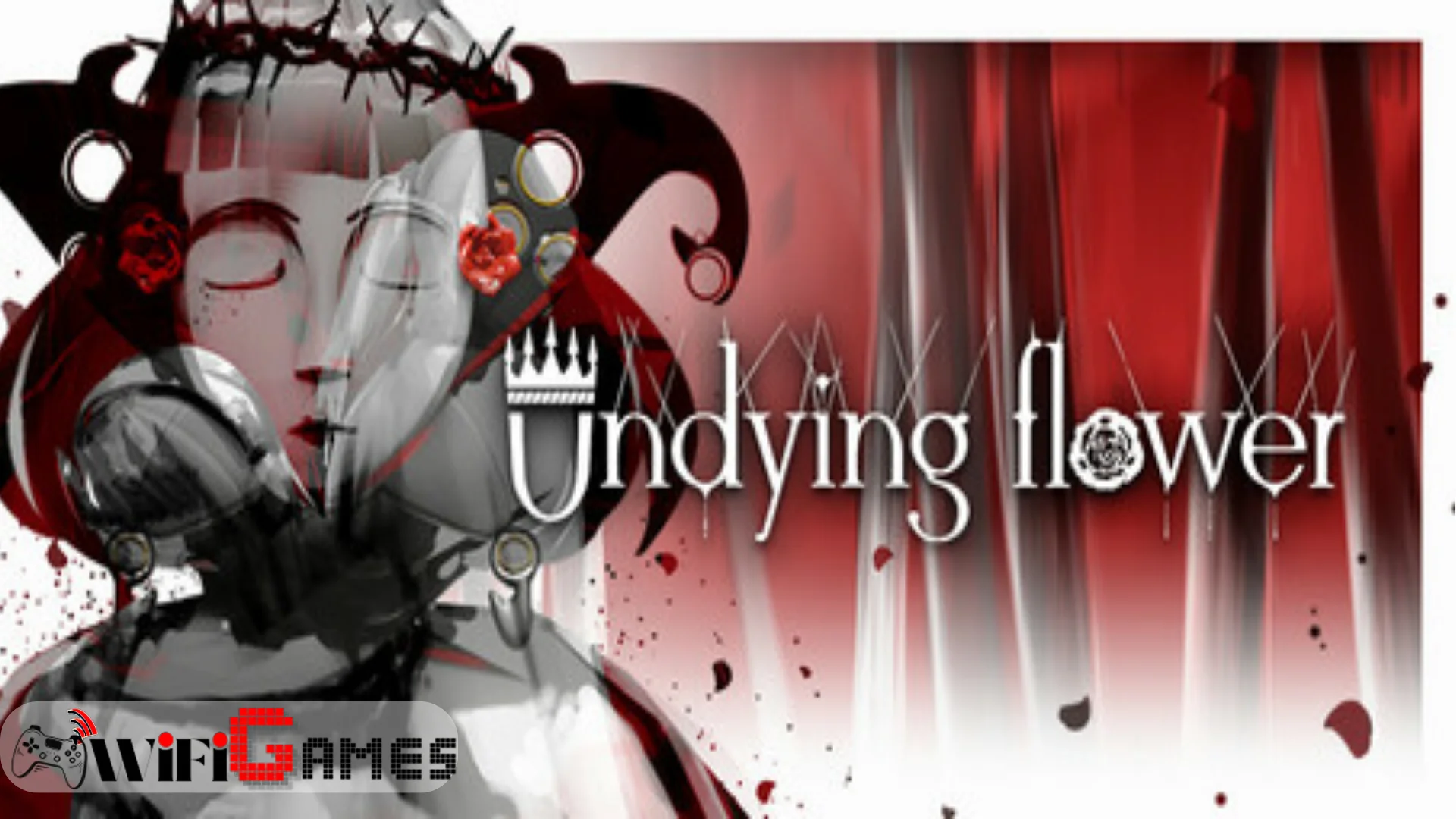 Undying Flower