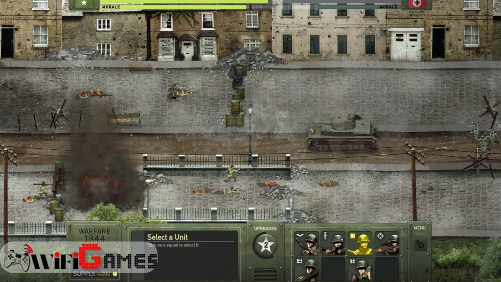 Warfare Legacy Collection Torrent