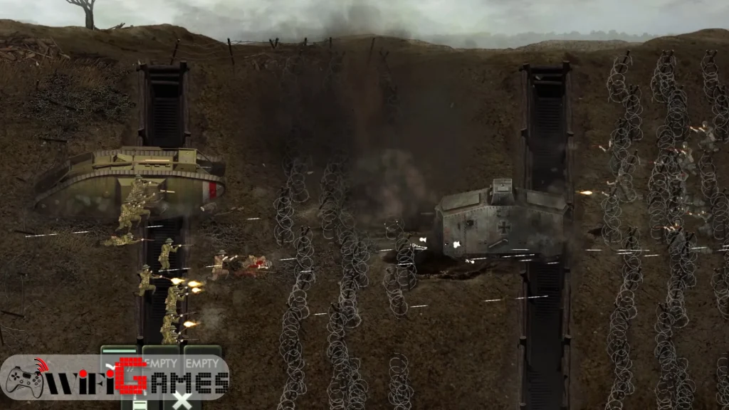 Warfare Legacy Collection تحميل