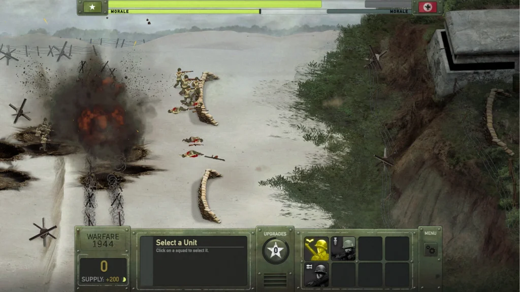 Warfare Legacy Collection تحميل مجاني