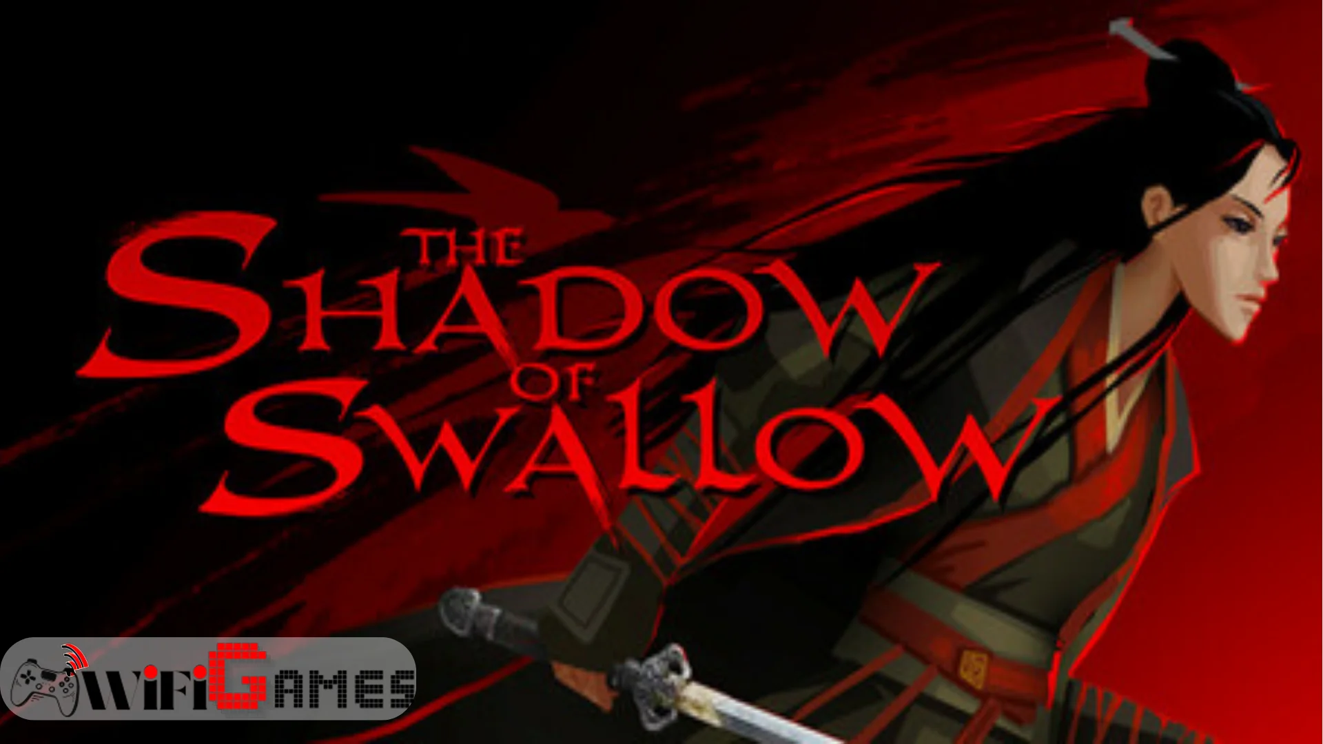 the Shadow of Swallow