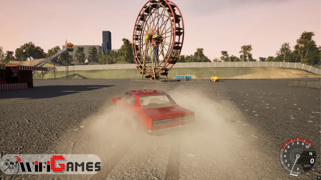 Cone Crushers Autocross تحميل مجاني