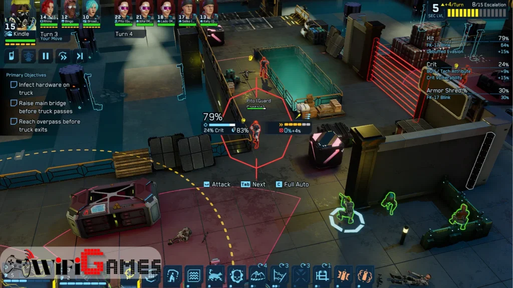 Cyber Knights Flashpoint Torrent