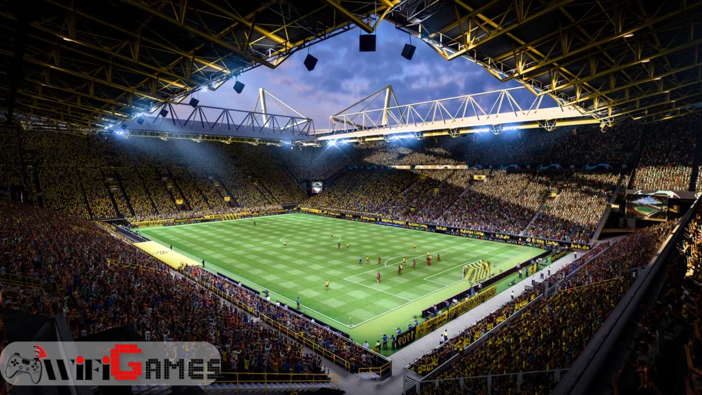FIFA 22 تحميل