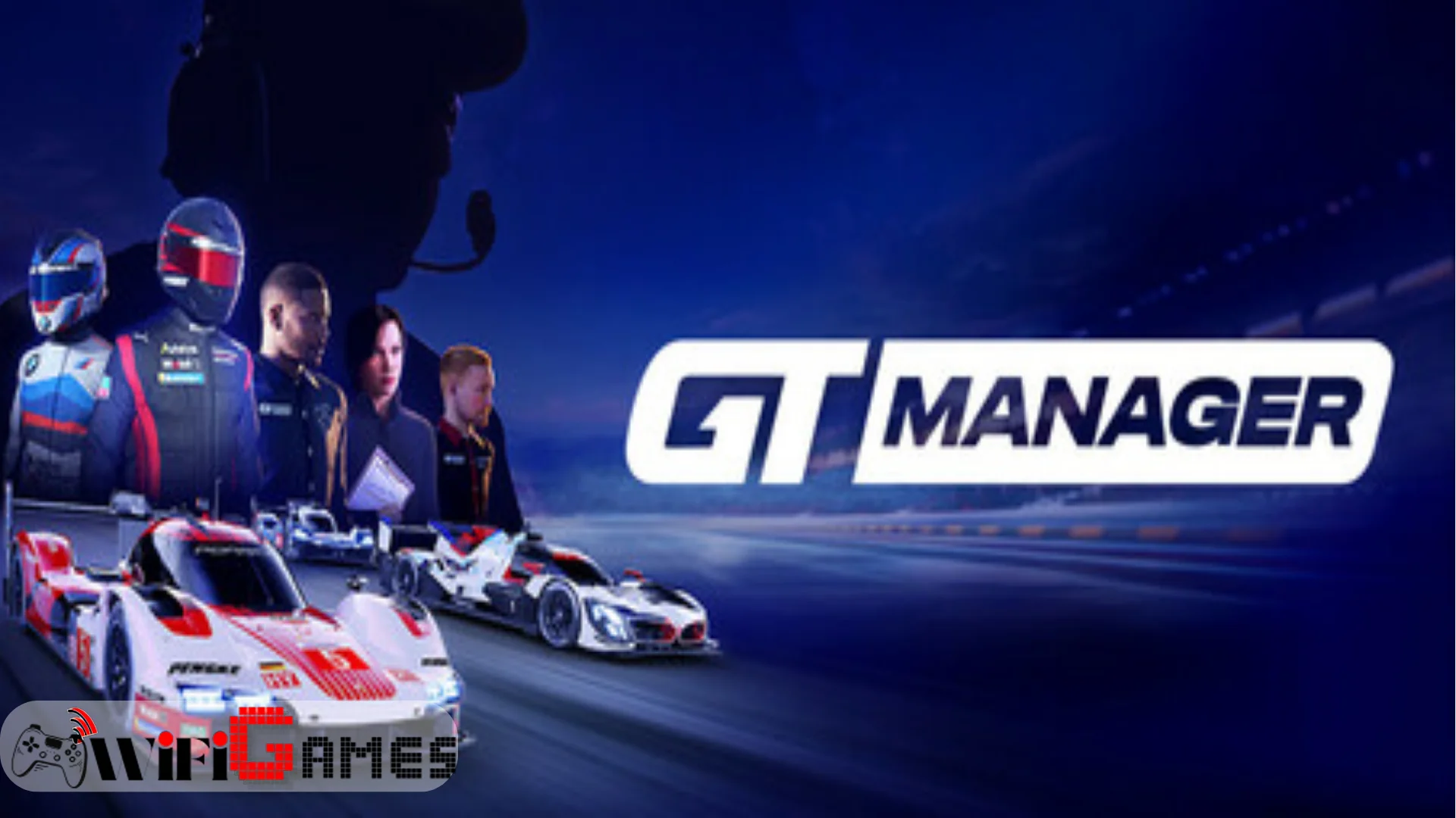GT Manager