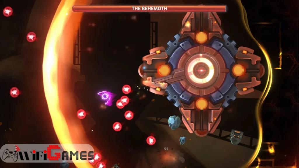 Galactic Glitch Torrent