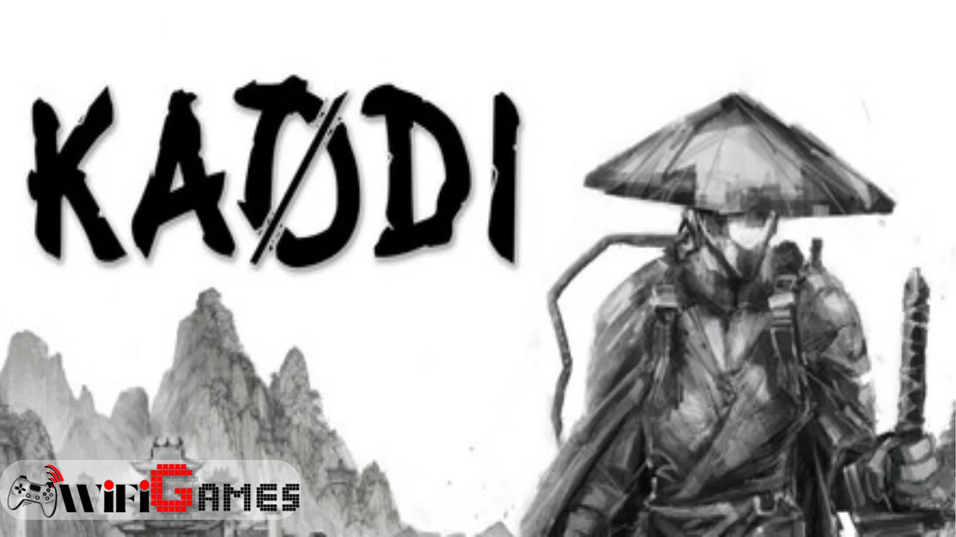 Kaodi