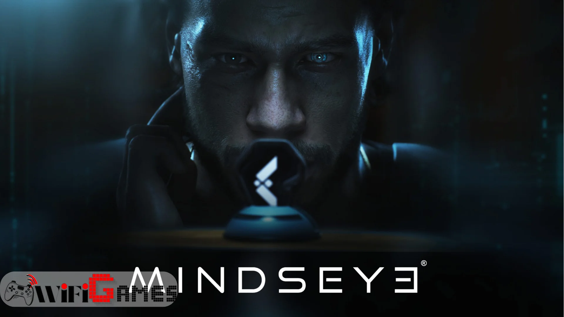 MindsEye