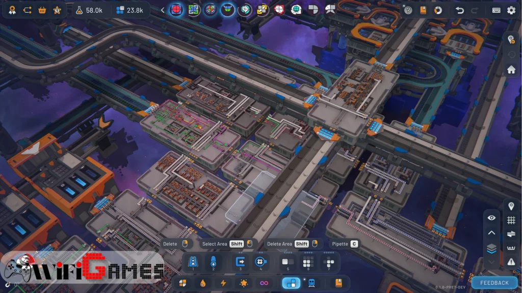 Shapez 2 Dimension Torrent