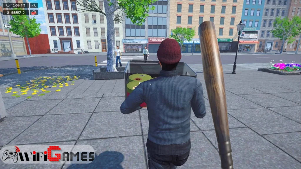 Shoes Store Simulator تحميل مجاني