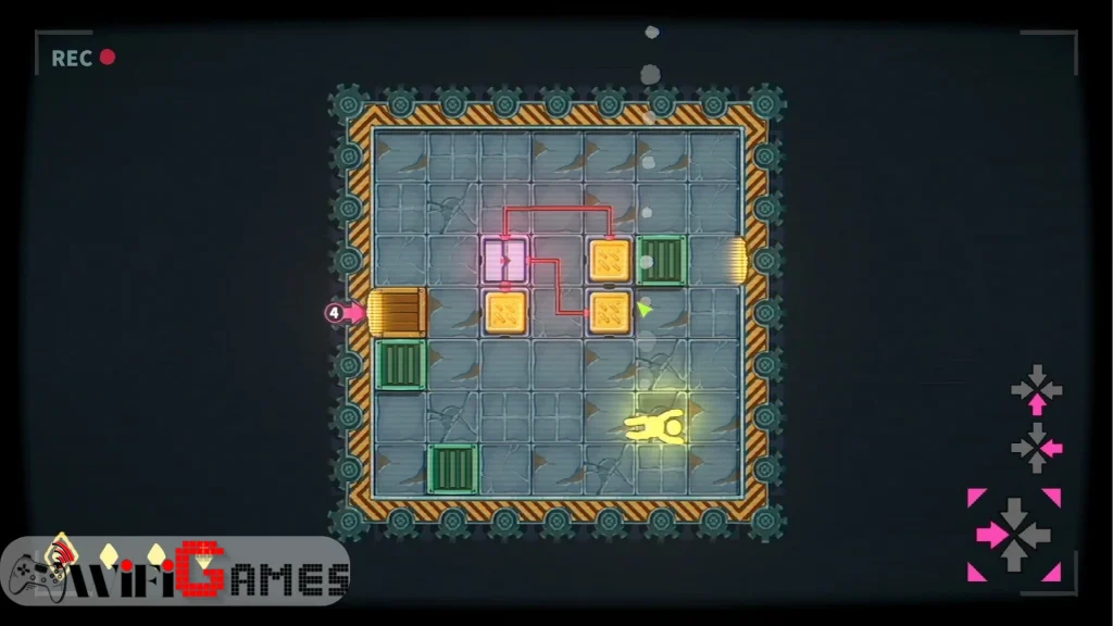Shrink Rooms Torrent