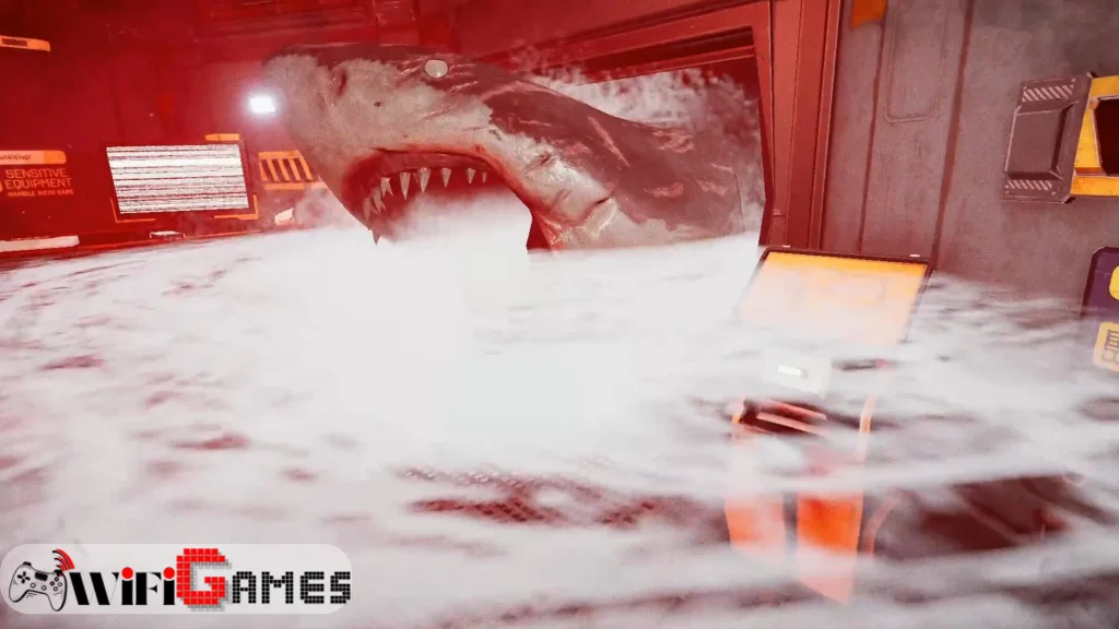 Submersed 2 The Hive تحميل