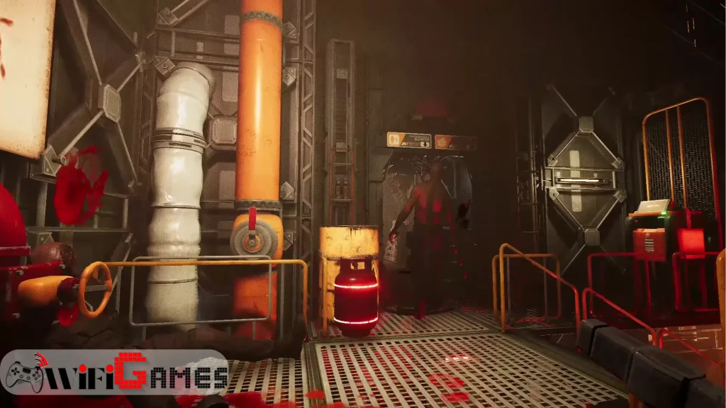 Submersed 2 The Hive تحميل مجاني