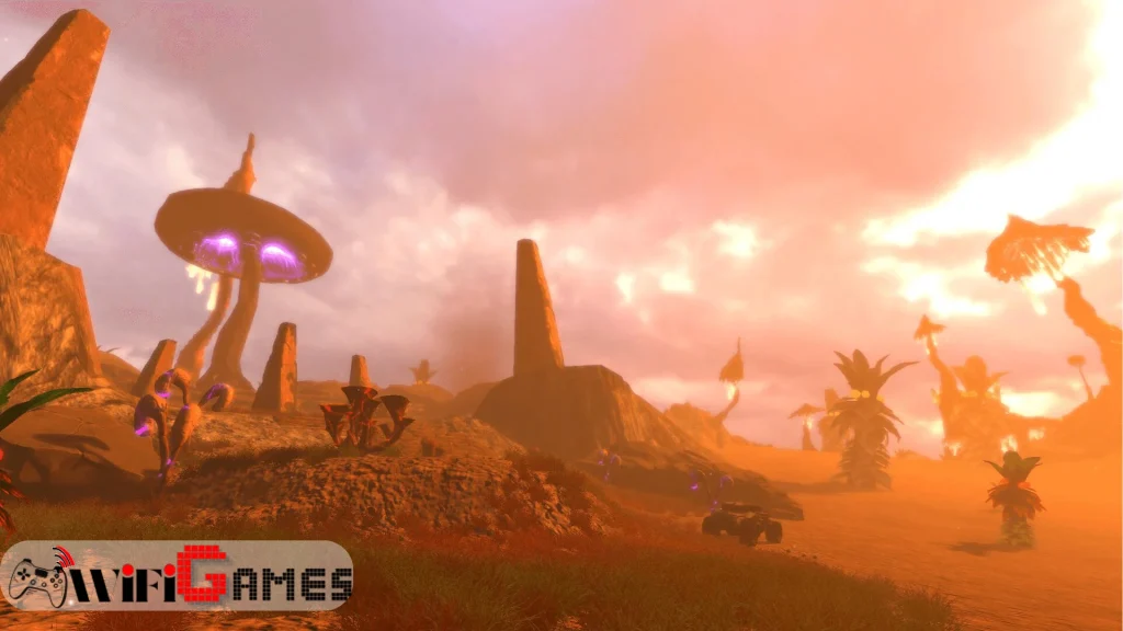 Triton Survival تحميل مجاني