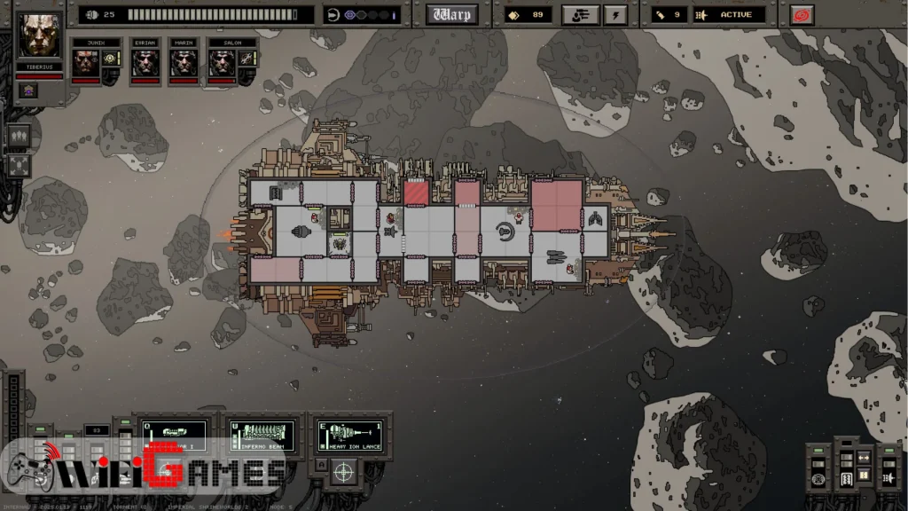 Void War Torrent