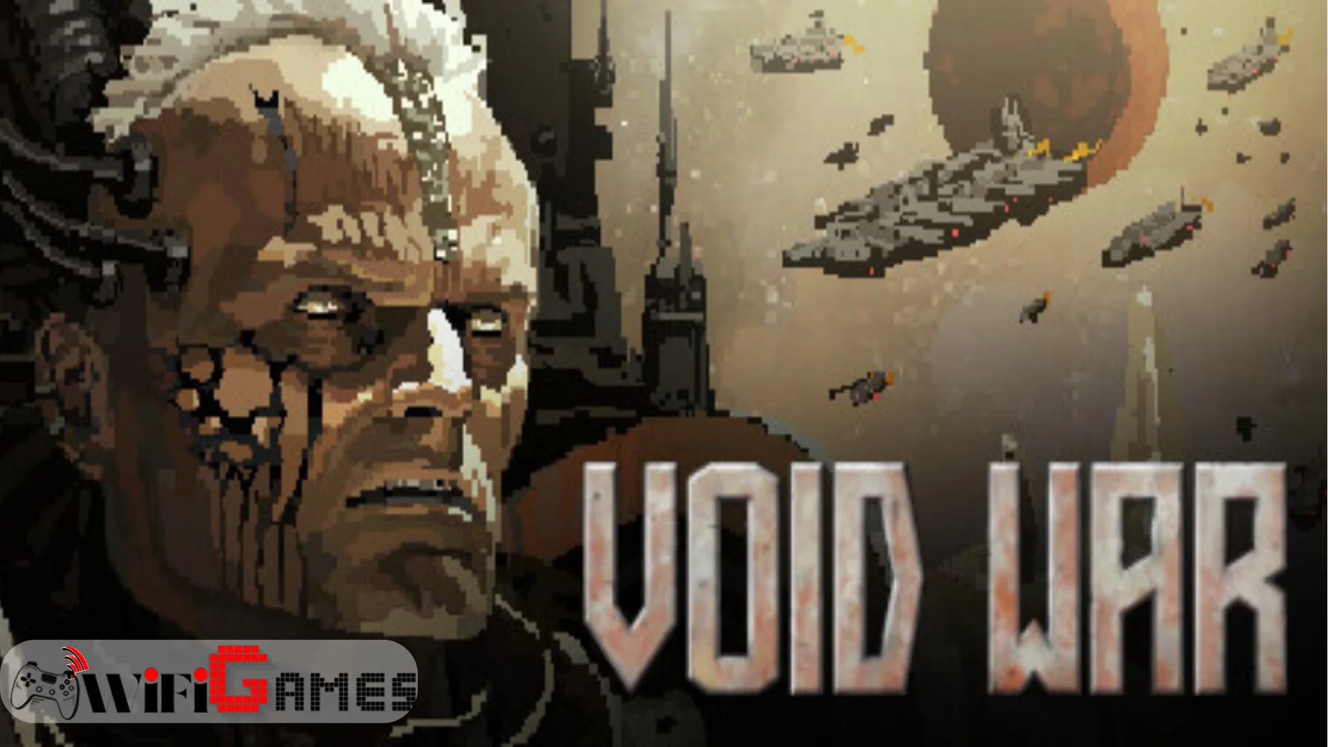 Void War