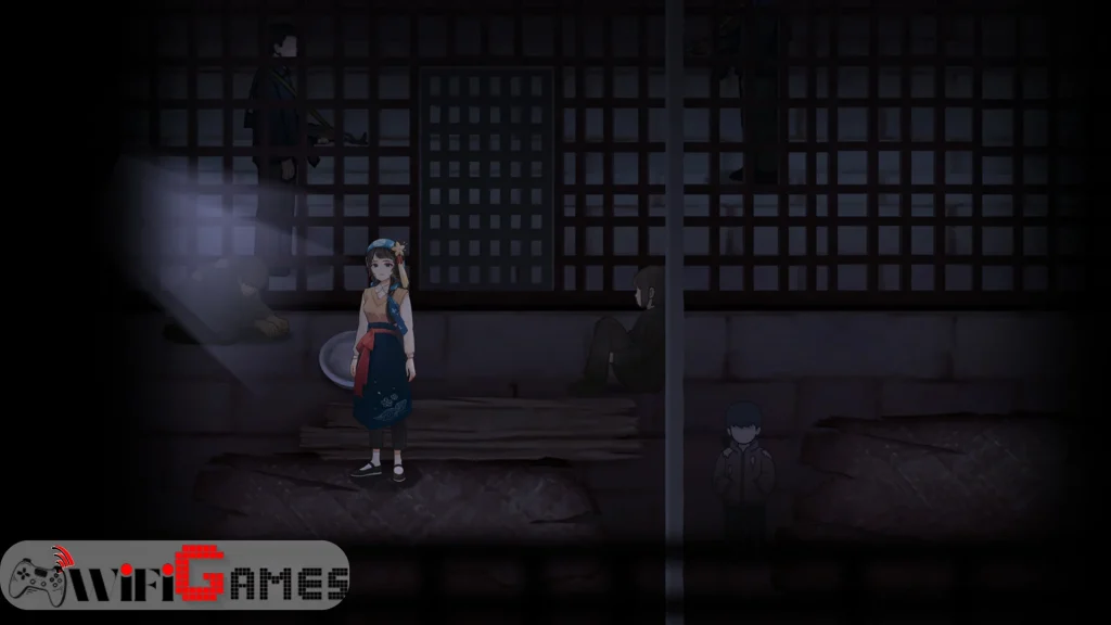 YinYang Street Separate Ways تحميل